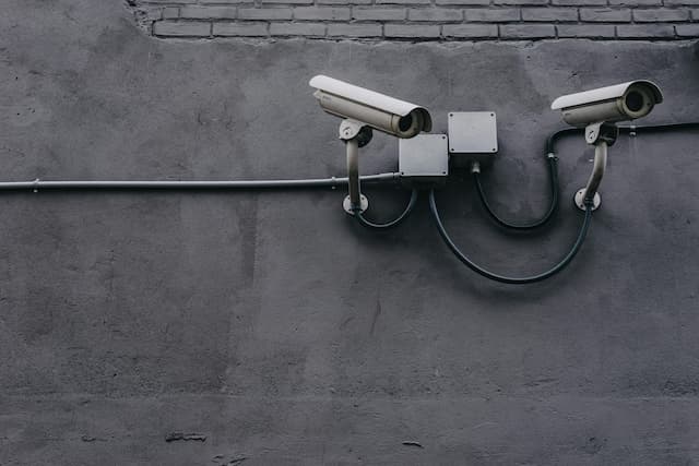 Vidéosurveillance